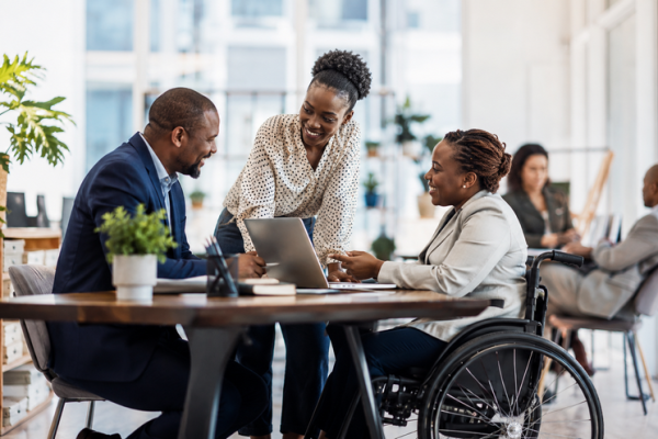 Why True Disability Inclusion Requires Structural Change
