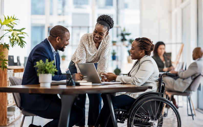 Why True Disability Inclusion Requires Structural Change
