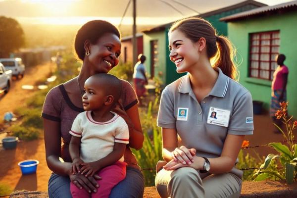 Frontline Heroes: How 64 Fieldworkers Are Bridging the Gap in Grassroots Communities