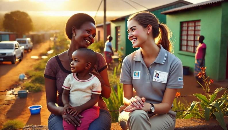 Frontline Heroes: How 64 Fieldworkers Are Bridging the Gap in Grassroots Communities